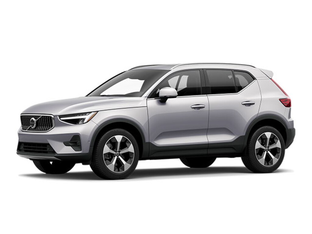 New 2025 Volvo XC40 For Sale in Santa Ana CA Volvo Cars Orange County Serves Irvine & Anaheim
